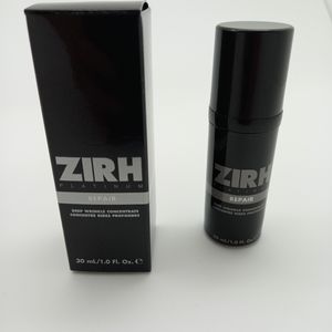 Zirh Wrinkle Repair Discontinued
